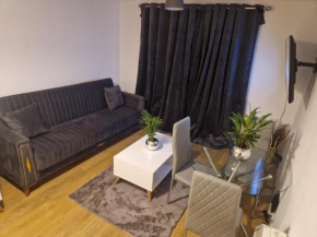 Opera Home